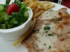 Pork&nbsp;Tenderloin-LA  PETANQUE(泰安路店)