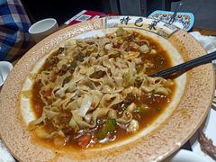 -海记品鸽·新疆菜(高铁站店)