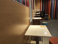 -麦当劳(大栅栏店)