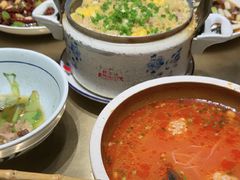 -六合居·明厨亮灶餐厅(成双大道店)