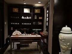 -海天楼中餐厅(吴宫泛太平洋酒店)