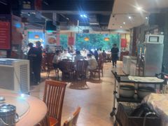 -天下客饭店(中山路店)