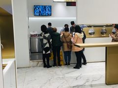 -喜茶(永旺梦乐城店)