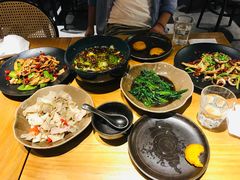 -十三式重庆江湖菜(金茂览秀城店)