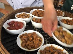 -品香排骨饭(羊官路店)