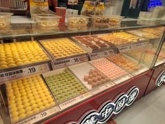 -東更道点心行(崂山丽达店)