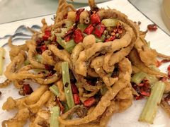 -天津雅园饭店(成林道店)