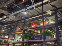 -探鱼·鲜青椒爽麻烤鱼(北京路天河城店)