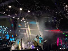 -MOSSO音乐酒吧·live house(南京旗舰店)