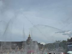 -西双版纳傣族园