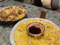 -七星布车休闲料理店