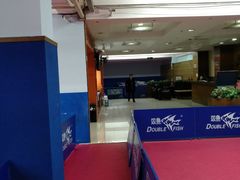 -大凤凰乒乓球馆