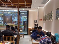 -陳香貴·蘭州牛肉面(松江亚繁亚乐城店)
