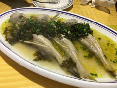 -顾家土菜館