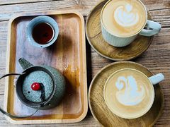 -BUND·FIVE外滩5号(天际店)