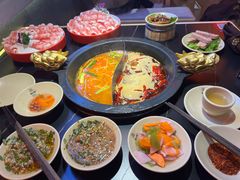 -蜀大侠火锅(四川北路店)