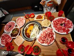 -季季红火锅(长沙步行街店)