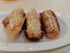 -益利大酒楼(井岸店)