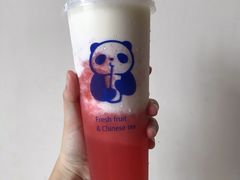 -茶百道(蜀汉路店)