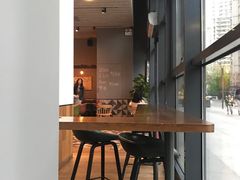 靠窗位-Wagas沃歌斯(富力广场店)