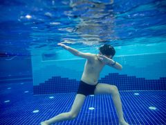 -龙格亲子游泳俱乐部(常熟中心店)