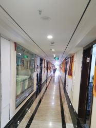 -千禧果月子会所(郑州东站店)