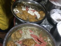 -黑皮酸菜鱼(三山街店)