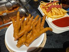 -川西坝子火锅(清江东路3.0直营店)