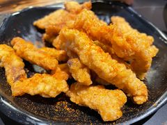 -石锅苗苗鱼(武汉首店)