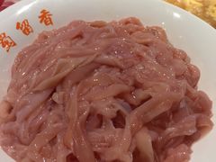 -蜀留香火锅·始于1999·原四川老火锅(白堤路店)