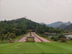-南丹山森林王国