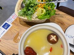 -U你·湖北家宴菜(南湖总店)