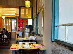 -梁记粥铺(开元地中海店)