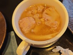 -盛宴自助餐厅(运达喜来登店)
