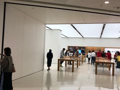 -Apple 零售店(apm Hong Kong)