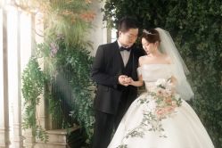 -青禾蒙娜丽莎婚纱摄影(武汉总店)