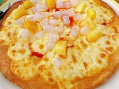 -萨莉亚意式餐厅(河东万达店)
