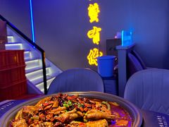 -徐记小怪兽肉蟹煲店(哈西万达金街店)
