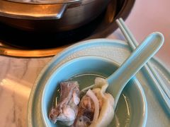 -润园四季椰子鸡火锅(南山海岸城店)