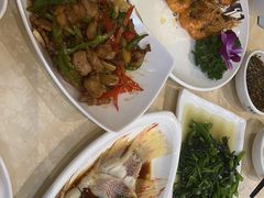 -南海渔家•海鲜•正宗海南菜(海棠湾店)