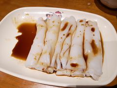 -粥家庄(南桂东分店)