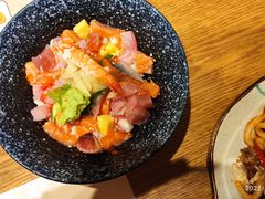 -林妈妈村·日式料理(宝山龙湖天街店)