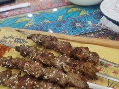 -烟疆印象新疆菜(万联广场店)