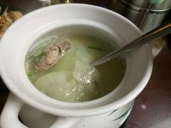 -何氏排骨(左家塘店)