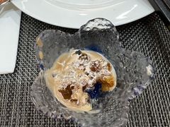 -大佛寺高级素食自助餐厅