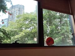 -梅间堂茶馆(绿地缤纷城店)