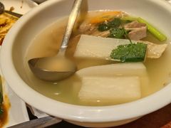 -文兴酒家(Chinatown - Gerrard Street)