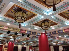大堂-万荣烤鸭店·北京菜(天坛店)