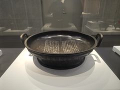 -宝鸡周原博物院
