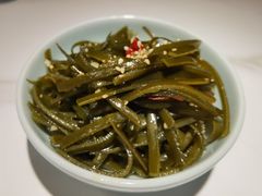 -吴家·淮扬小馆(世纪金源店)
